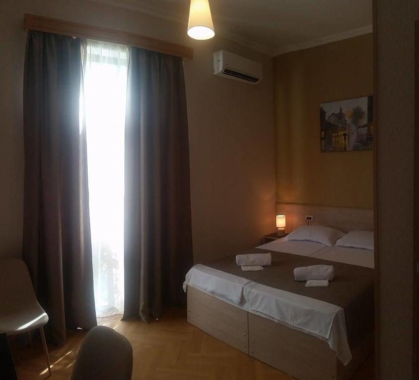 Omsi House Hotel Telavi Exterior foto