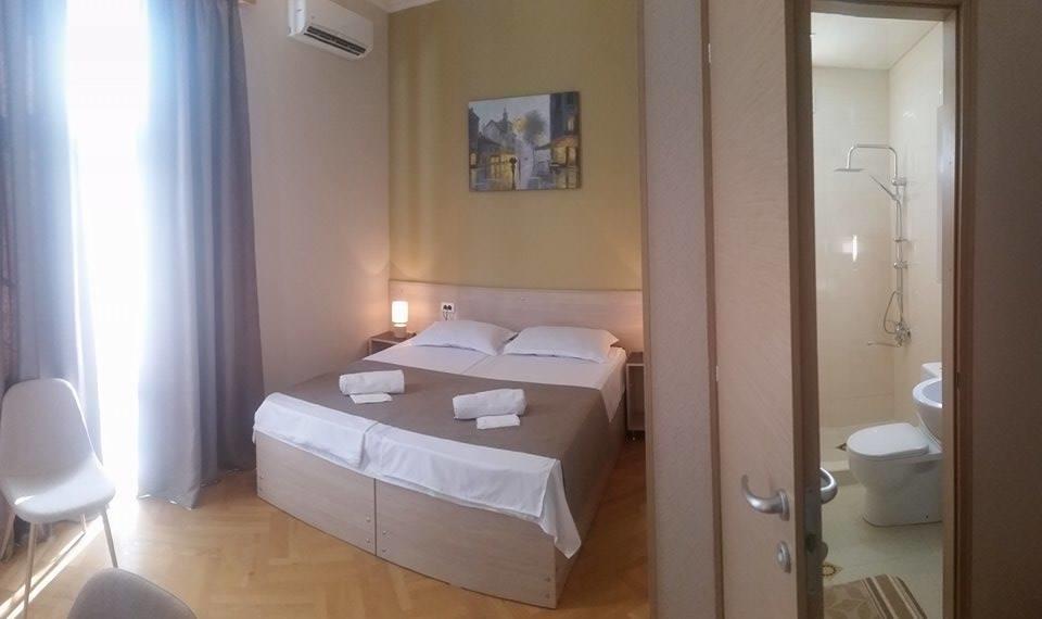 Omsi House Hotel Telavi Exterior foto
