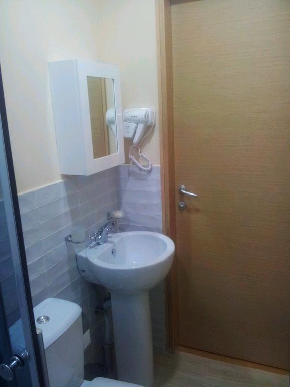 Omsi House Hotel Telavi Cameră foto